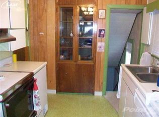 1005 Perry St, Flint, MI 48504