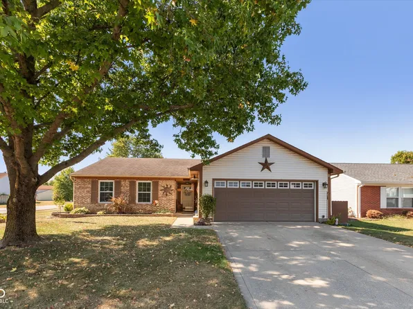 6316 River Run Dr, Indianapolis, IN 46221