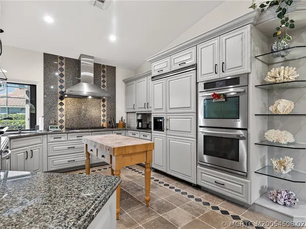 1341 Lancewood Ter, Palm City, FL 34990