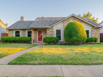 1322 Crestview Dr, Allen, TX, 75002