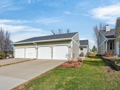 3916 Fletcher Blvd, Ames, IA, 50010
