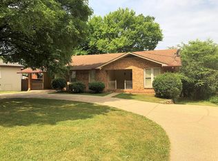 2929 Southlake Dr, Nashville, TN 37211
