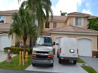 7260 SW 162nd Ct, Miami, FL 33193