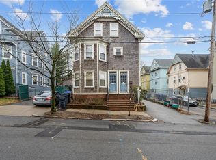 11 Larch St, Providence, RI 02906