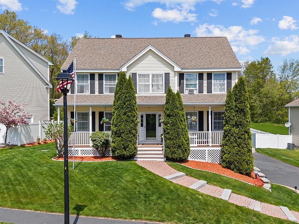 1st image of 39 Magnavista Dr