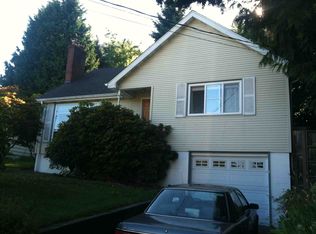 12525 22nd Ave NE, Seattle, WA 98125