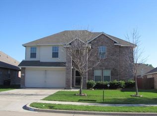 917 Cedar Creek Dr, Wylie, TX 75098
