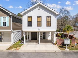 124 Jamestown Landing Rd, Murrells Inlet, SC 29576