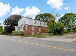 122 Market St, Warren, RI 02885