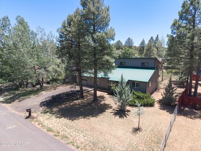 963 W Pima Ln, Lakeside, AZ, 85929