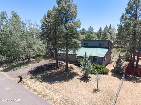 963 W Pima Ln, Lakeside, AZ 85929