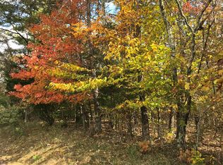 Bertha Farms Rd, Barren Springs, VA 24313