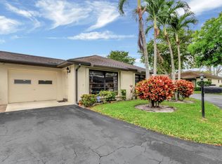 4660 Greentree Pl #105-B, Boynton Beach, FL 33436