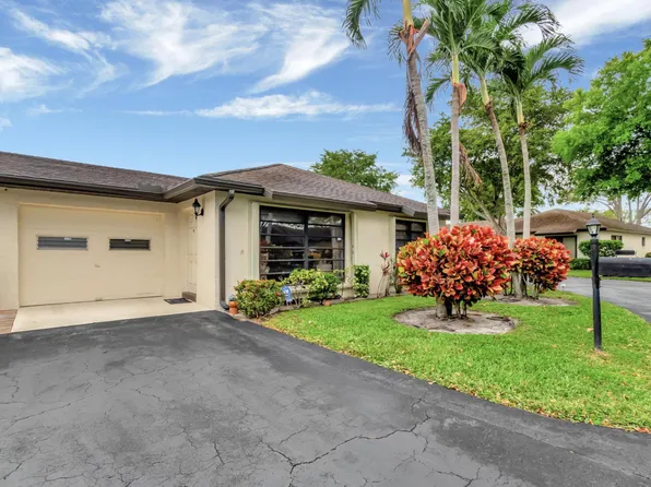 4660 Greentree Pl, Boynton Beach, FL