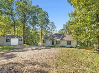 528 Jonquil Rd, Ruckersville, VA 22968
