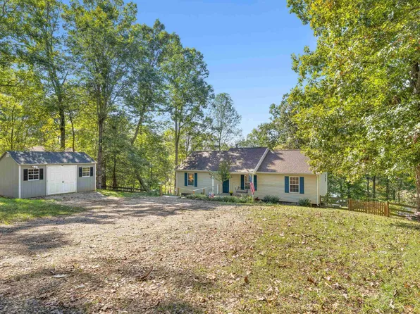 528 Jonquil Rd, Ruckersville, VA 22968