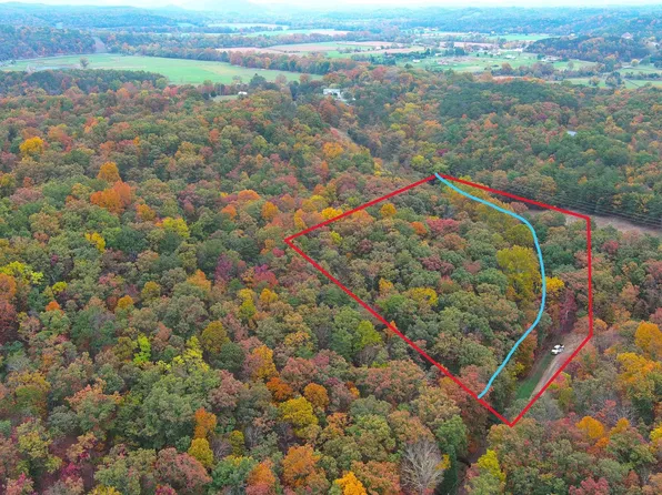 Foreback Rd, Fort Ashby, WV 26719