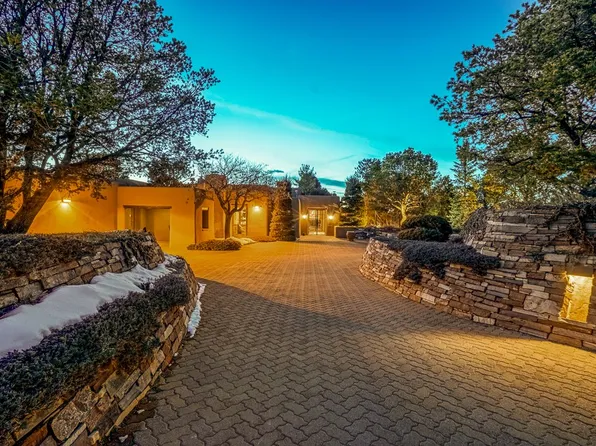 705 Camino Lejo, Santa Fe, NM 87505