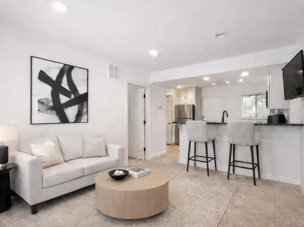 3321 Eliot Street, Denver, CO 80211