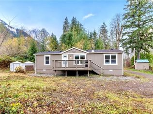 51722 S Riverside Rd, Gold Bar, WA 98251