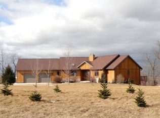 N4791 Ringhand Rd, Monticello, WI 53570