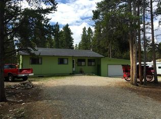 212 Augusta Dr, Leadville, CO 80461