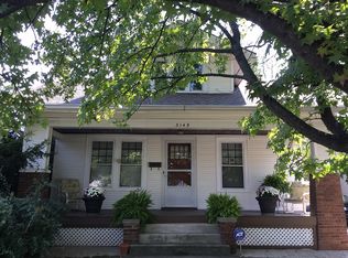 3149 Mapleleaf Ave, Cincinnati, OH 45213