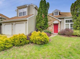 37 Kentucky Way, Freehold, NJ 07728