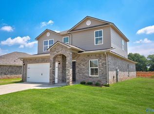 107 Old Shell Rd, Meridianville, AL 35759