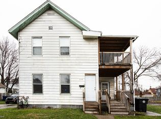 3815 W 36th St, Cleveland, OH