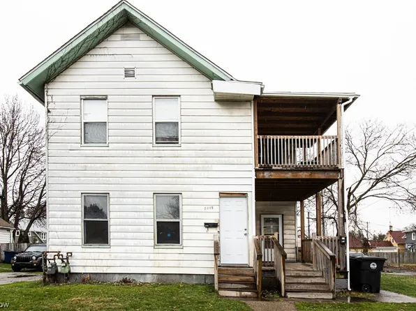 3815 W 36th St, Cleveland, OH 44109