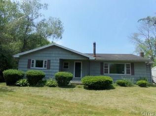 6785 Schepps Corners Rd, East Syracuse, NY 13057