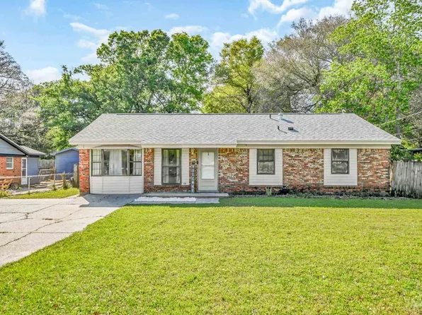 5803 Wickford Ln, Pensacola, FL 32526