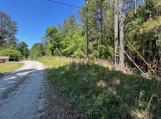 0 Stewart Rd, Abbeville, SC 29620