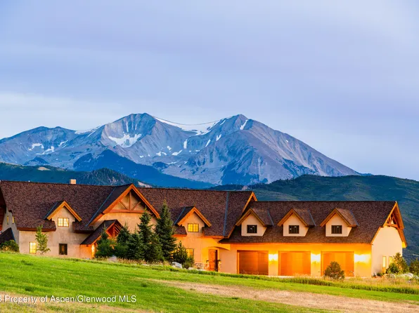 260 Harmony Ln, Carbondale, CO 81623