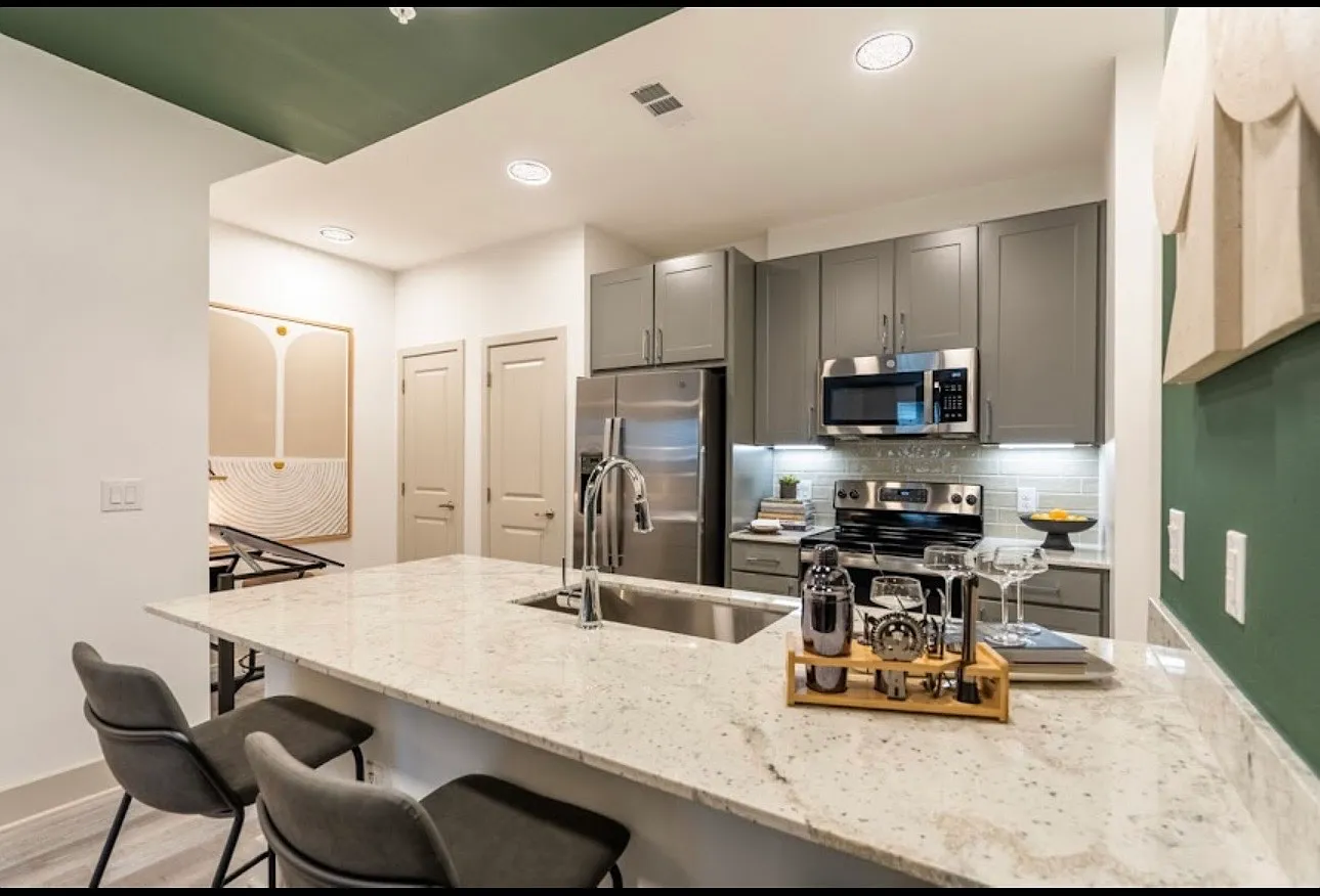 2 bed, 2.0 bath, $1,500 — Photo 4