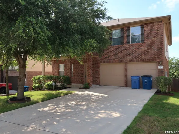 249 Nomad Ln, Cibolo, TX 78108