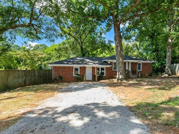 34 Bagwell Cir, Greenville, SC 29605