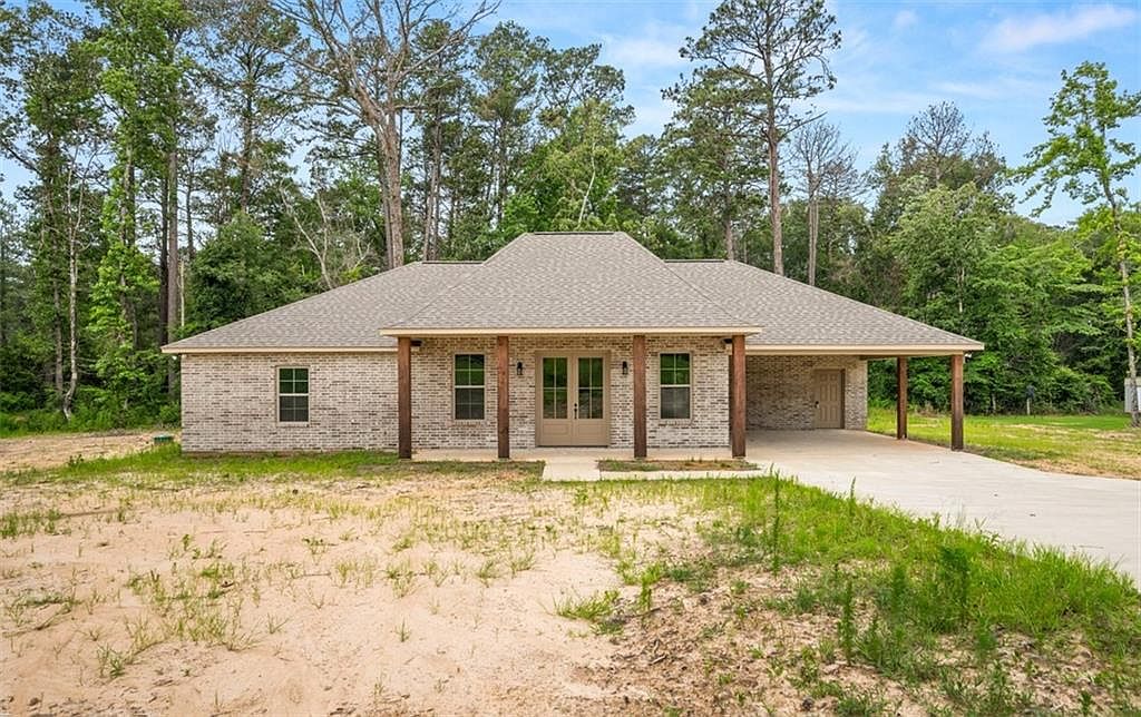 474 Williford Rd, Ball, LA 71405 | Zillow