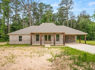 474 Williford Rd, Ball, LA 71405