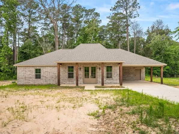 474 Williford Rd, Ball, LA 71405