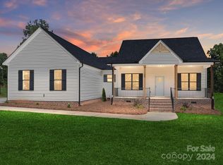 188 Old Pinckney Rd, York, SC 29745