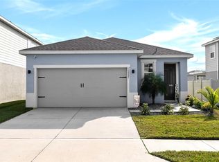 10537 Hawks Landing Dr, Land O Lakes, FL 34638