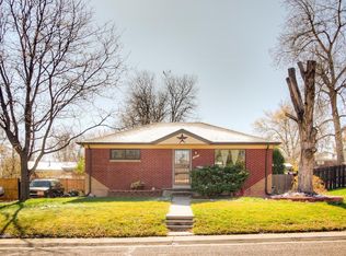 822 Muriel Dr, Northglenn, CO 80233
