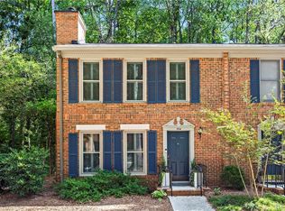 1114 Morningside Pl NE, Atlanta, GA 30306