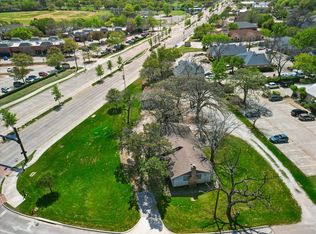1509 Tinker Rd, Colleyville, TX 76034