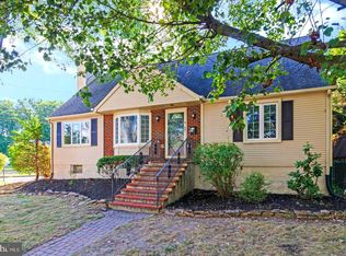 607 Charles St, Mount Ephraim, NJ 08059