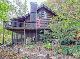 620 Falling Creek Trl, Creek, GA 30525