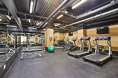 Rented by BLU Real Estate