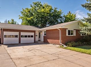 841 Melton St, Cheyenne, WY 82009